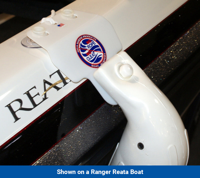 Boat Fender Attachment Kit