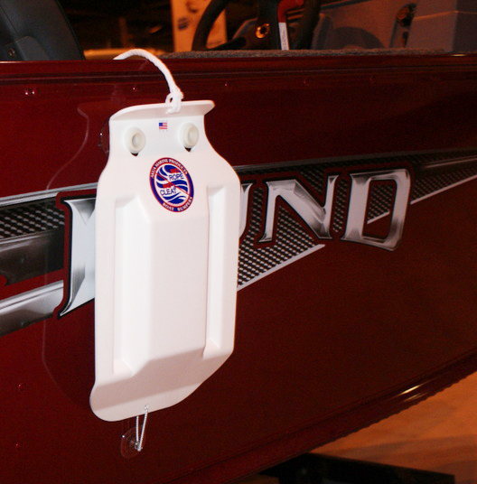 Hull Guard Fender - Small Size